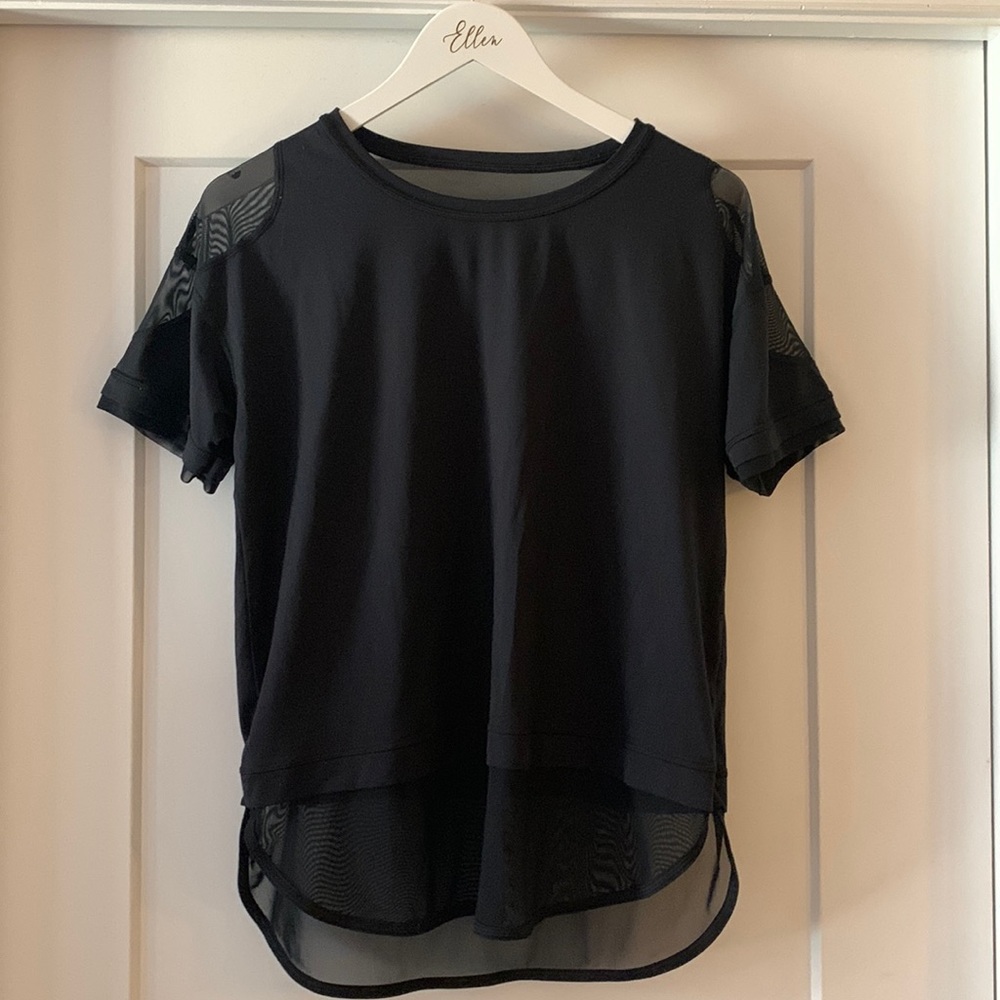Athletic top